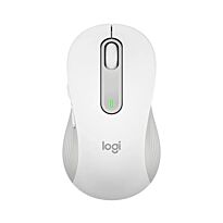 Logitech M650 Wireless Mouse - Off-White, Retail Box , 1 year Limited warranty