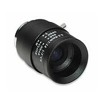 Intellinet 1/3" CS MOUNT 3.5mm - 8mm Vari-Focal Lens F1.4 - Field of View: 80 - 36 deg Max apeture ratio: 1:1.4 Manual zoom, focus, iris, Retail Box, 1 Year warranty
