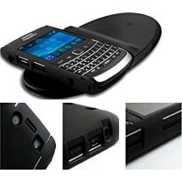 Promate Aircase.9700 receiver charger case for Blackberry9700