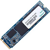 Apacer AS2280P4 1TB M.2 PCIe Gen 3 x4 Solid State Drive, Retail Box, Limited 3 Year Warranty