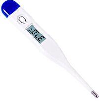 Casey Electronic Thermometer With Contact Measurement Technology
