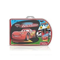 Disney Cars Mouse & Mouse Pad Gift Set , Retail Packaged - DSY-TP1001