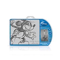 Disney Mickey Mouse & Mouse Pad Gift Set 