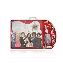 Disney High School Musical Mouse & Mouse Pad Gift Set , Retail Packaged , 
