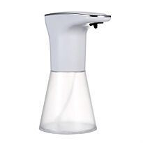 Casey Automatic Non Touch Infrared Battery Operated Foam Soap Dispenser