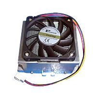 Premium fan for P4 up to 2,8, Retail Box , No warranty
