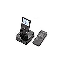 Xitel HiFi Link for iPod To Home Stereo Dock Kit-Connect your iPod nano to your Home Stereo