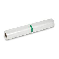 Bennett Read Vacuum Sealer Replacement Roll - 2 x 3m food-grade plastic replacement roll, Retail Box 1 year warranty