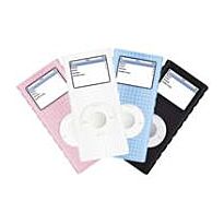 iLuv SILICONE CASE FOR IPOD NANO 2ND GEN, Retail Box , 3 Months warranty