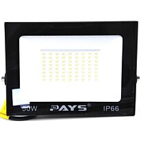 Noble Pays 50w 4000 Lumens LED Floodlight-Beam Angle 120 degrees