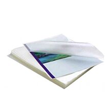 Royal Laminating Pocket Photo 100pcs, Retail Packaging, No Warranty