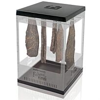 Mellerware Biltong Maker 116w - The Biltong King Biltong Maker allows you to enjoy great tasting