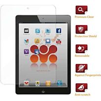 Promate proShield.iPm-C Premium Clear Screen Protector for iPad Mini Retail Box 1 Year Warranty