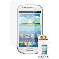 Promate proShield.S3MN-M-Premium Matte Screen Protector for Samsung GALAXY S3 Mini , Retail Box, 1 Year Warranty