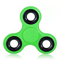 Sceedo Fidget Spinner -Green No Packaging No Warranty