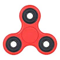 Sceedo Fidget Spinner - Red No Packaging No Warranty