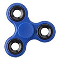 Sceedo Fidget Spinners 3 Arm No Packaging No Warranty