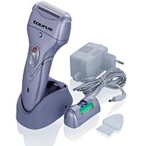 Taurus Rechargeable Ladies Epilator Retail Box 1 year warranty