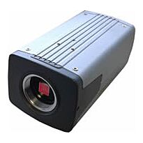 Serurnix 1/3 inch Sony CCD Camera No Lens - Tv System: PAL, Image Sensor: 1/3"