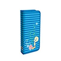 Tweety 80 CD Wallet Colour: BLUE, Retail Box , No warranty