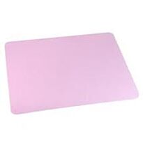 TJ Mouse Pad-Colour: LIGHT PINK, Retail Box , No warranty