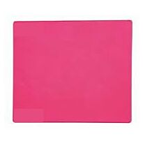 TJ Mouse Pad-Colour: PINK , Retail Box , No warranty