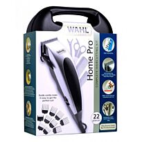 Wahl 22 Piece Home Pro Hair Clipper Set Retail Box 1 year warranty
