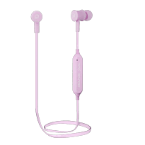 Bounce Shake Series Bluetooth Earphones Grape