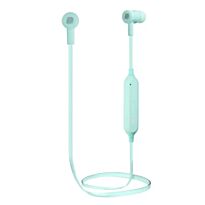 Bounce Shake Series Bluetooth Earphones Mint