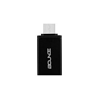 Bounce Adapt series Micro USB OTG Adaptor