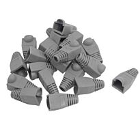 RJ45 Boots 100-Pkt