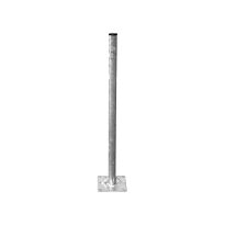 Ground Mount Bracket 1000x50mm