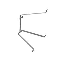 Tripod Bracket Wallmount 47cm