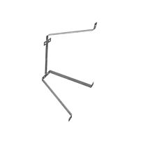 Tripod Bracket Wallmount 25cm