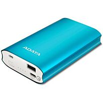 Adata A10050QC Blue 10500mAh PowerBank