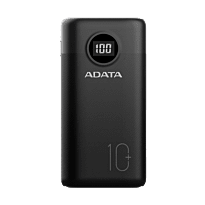 Adata P10000 Power Bank Black