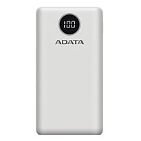 Adata P20000QCD Power Bank White