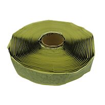 Butyl Tape 30mmx1.5mm 1Kg