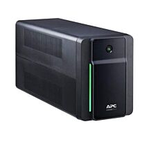 APC Back-UPS 1600VA 900W 230V AVR IEC Sockets BX1600MI