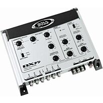 Boss Audio 3-Way Electronic Crossover