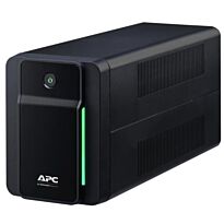 APC back-ups 750VA 230V AVR UPS with IEC sockets