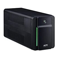 APC Back-UPS 950VA 480W 230V AVR IEC Sockets BX950MI