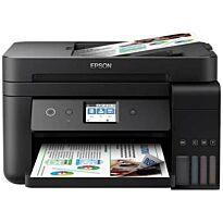 Epson EcoTank L6290 A4 Colour Multifunction Inkjet Printer
