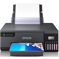 Epson EcoTank L8050 Colour MFP Printer