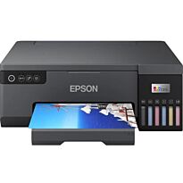 Epson EcoTank L8050 Colour MFP Printer