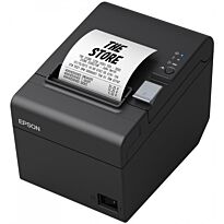 Epson TM T20III 012 Ethernet interface(100Base-TX/10 Base-T) Receipt Printer