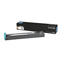 LEXMARK C950 X950/2/4 Waste Toner Bottle