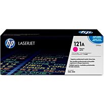 HP Original Replacement for HP 121A C9703A Magenta LaserJet Toner Cartridge