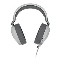 Corsair HS65 Surround White Wired Gaming Headset