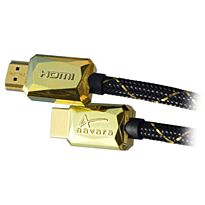 Aavara Superior Series SDC10 HDMi v1.4 3D 1m HDMi Cable